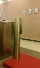 Fastlane Swing Barrier Gate TH-SBG201