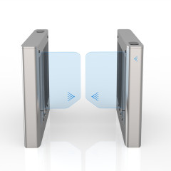 Waterproof Speed Gate with IP65