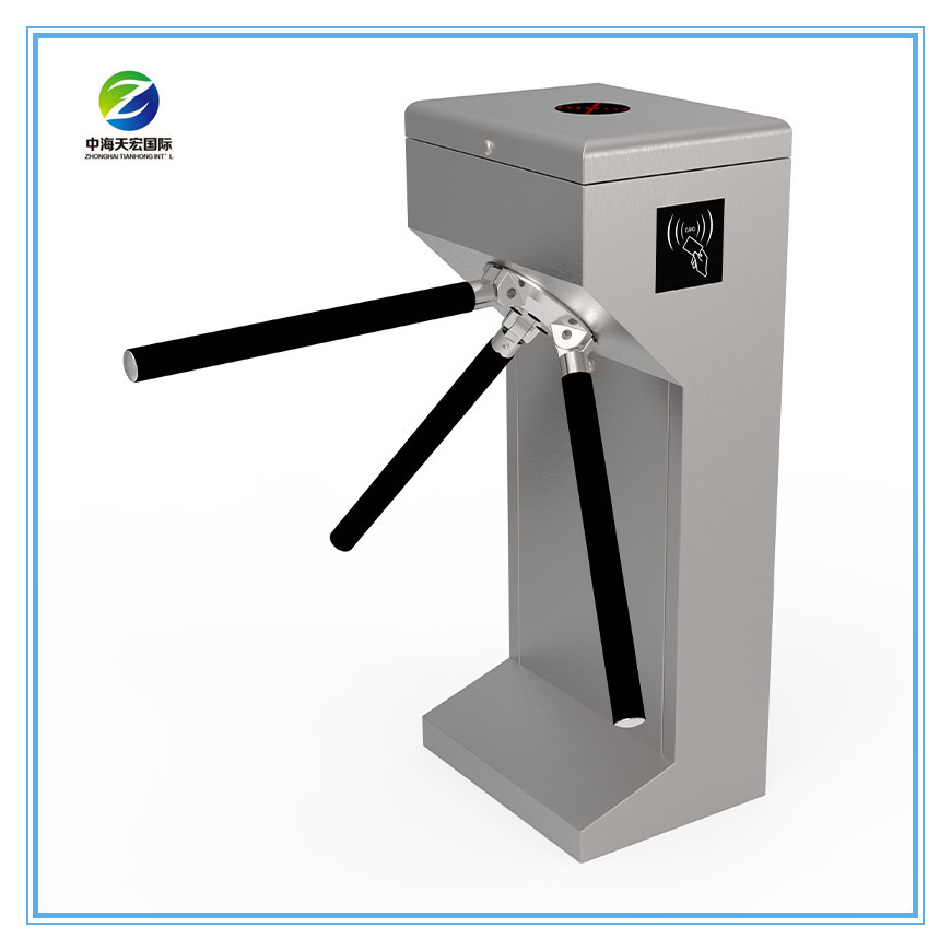 Tripod Security Tripod Turnstile TH-TT208