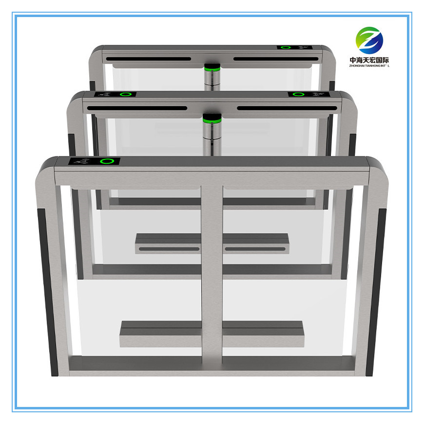 Access Control Speed Gate