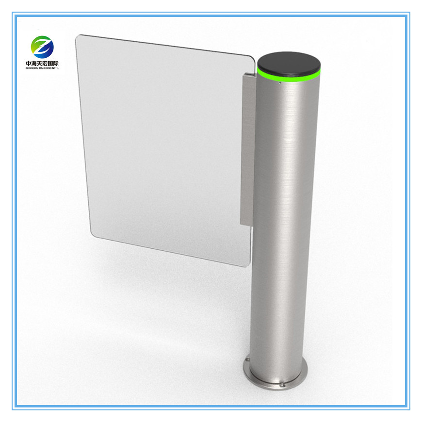 Fastlane Swing Barrier Gate TH-SBG201