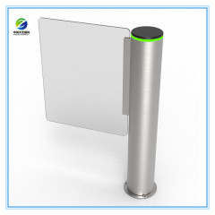 Fastlane Swing Barrier Gate TH-SBG201