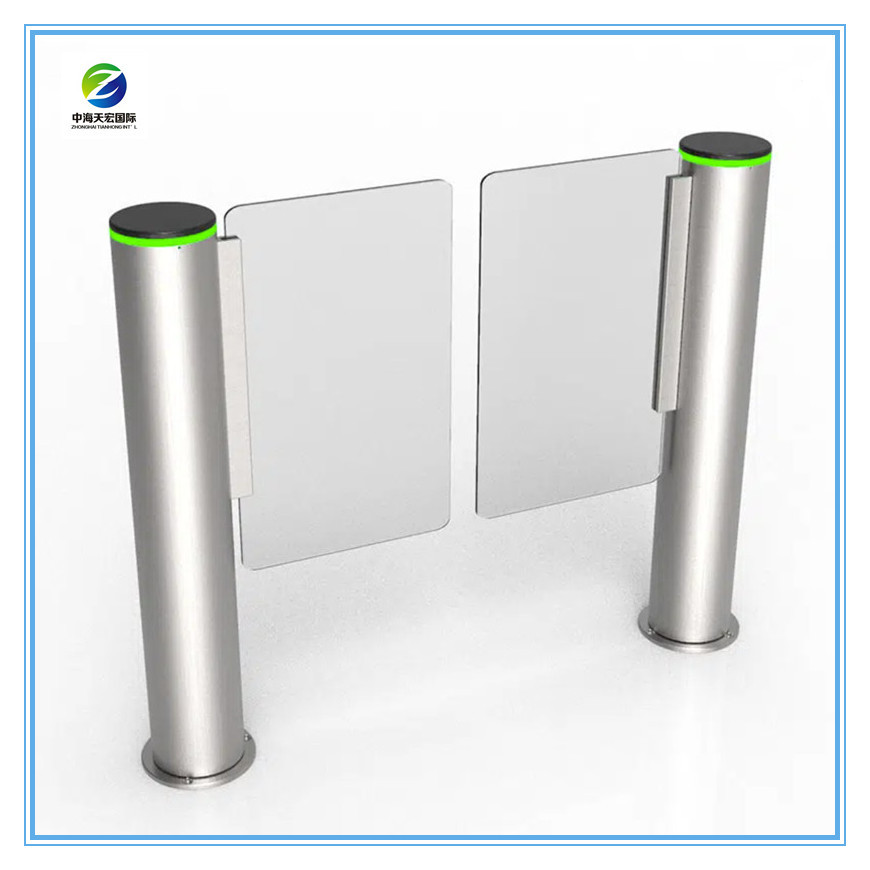 Fastlane Swing Barrier Gate TH-SBG201