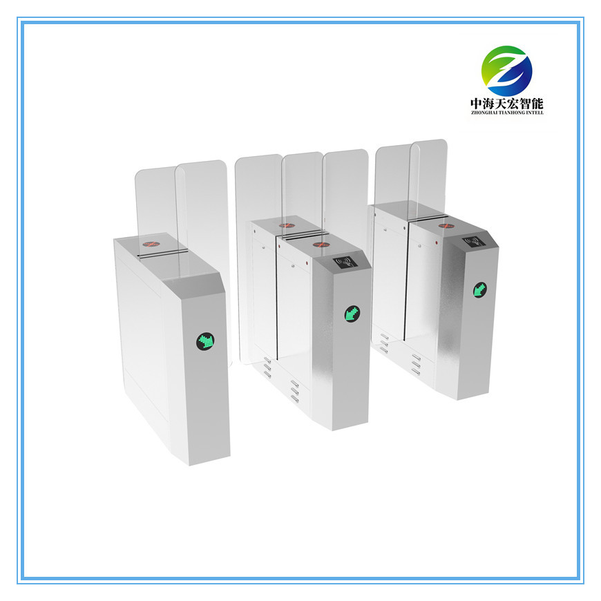 High Cost Valued Full Height Sliding Gate TH-FSG318