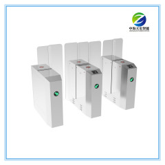 High Cost Valued Full Height Sliding Gate TH-FSG318