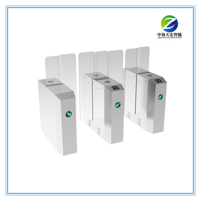High Cost Valued Full Height Sliding Gate TH-FSG318