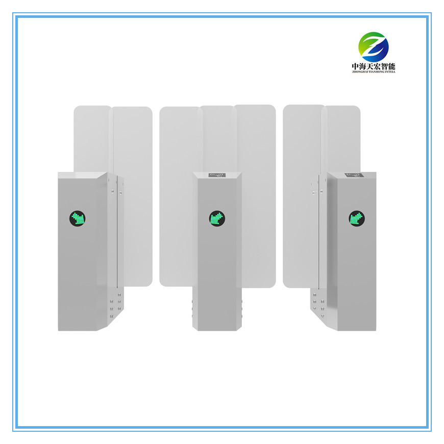 High Cost Valued Full Height Sliding Gate TH-FSG318
