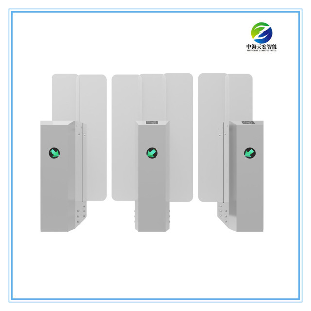 High Cost Valued Full Height Sliding Gate TH-FSG318