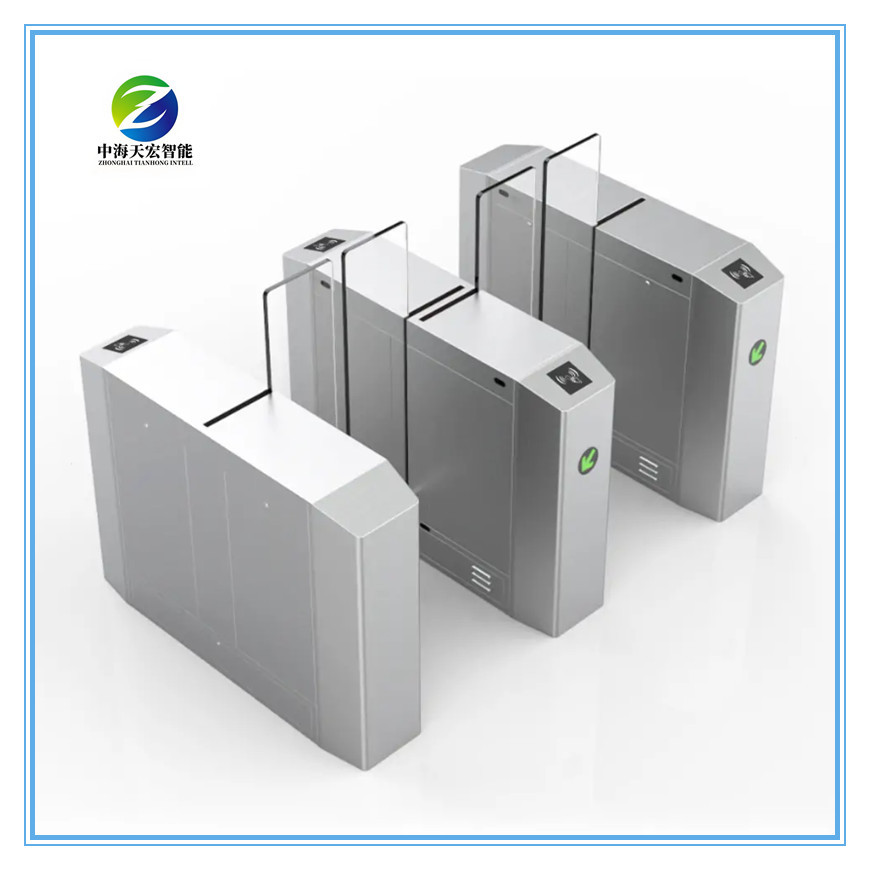 High Cost Valued Full Height Sliding Gate TH-FSG318