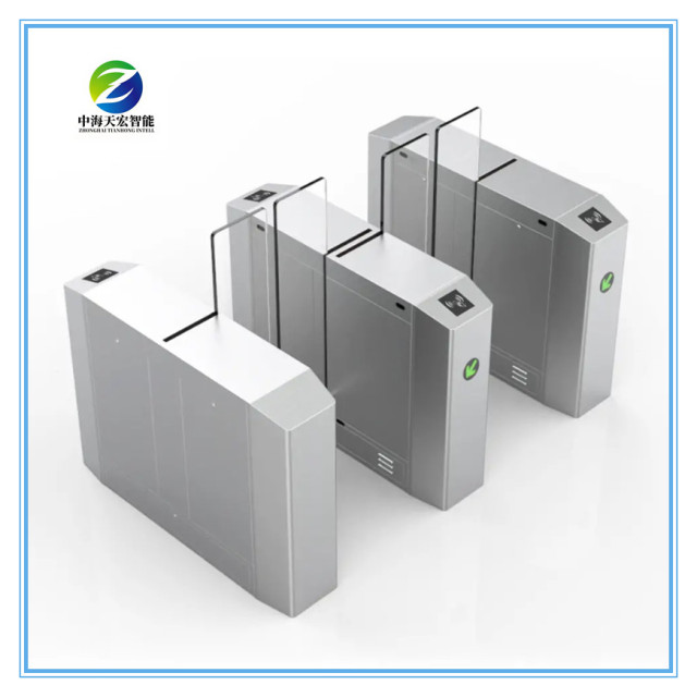High Cost Valued Full Height Sliding Gate TH-FSG318