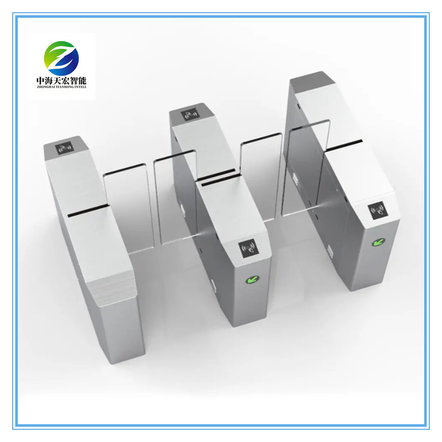 High Cost Valued Full Height Sliding Gate TH-FSG318