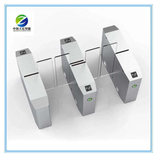 High Cost Valued Full Height Sliding Gate TH-FSG318