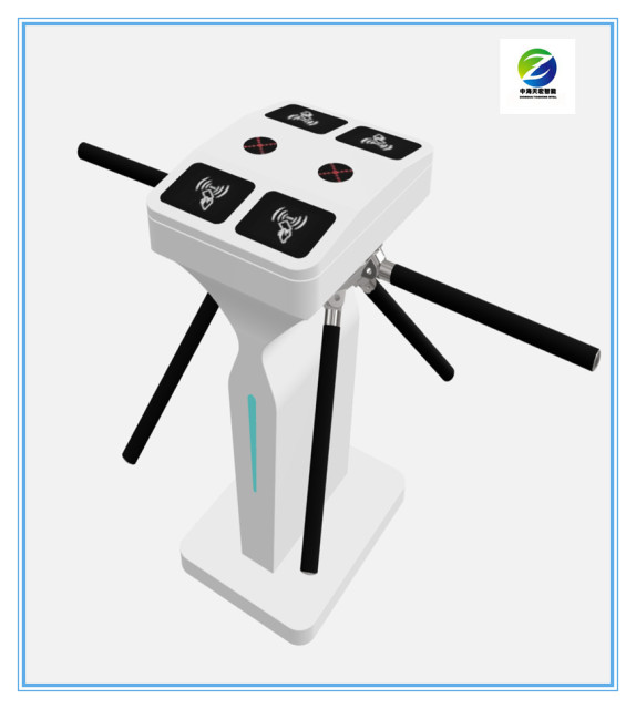 High Cost-effective Double Sided Tripod Turnstile TT113