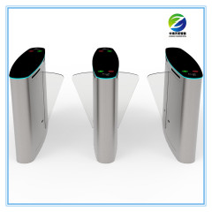 2025 China Made Flap Barrier Gate Turnstile TH-FGB308