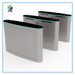 2025 China Made Flap Barrier Gate Turnstile TH-FGB308
