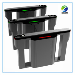 Stainless Steel Flap Barrier Gate Turnstile FGB266