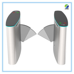 2025 China Made Flap Barrier Gate Turnstile TH-FGB308