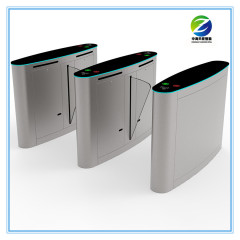 2025 China Made Flap Barrier Gate Turnstile TH-FGB308