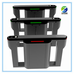 Stainless Steel Flap Barrier Gate Turnstile FGB266