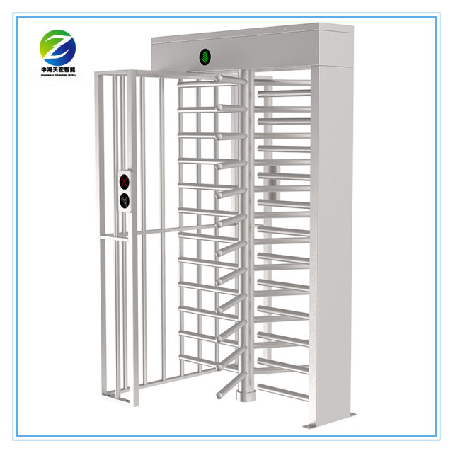 2025 Whole Sale Full Height Turnstile TH-FHT201 Lower Price