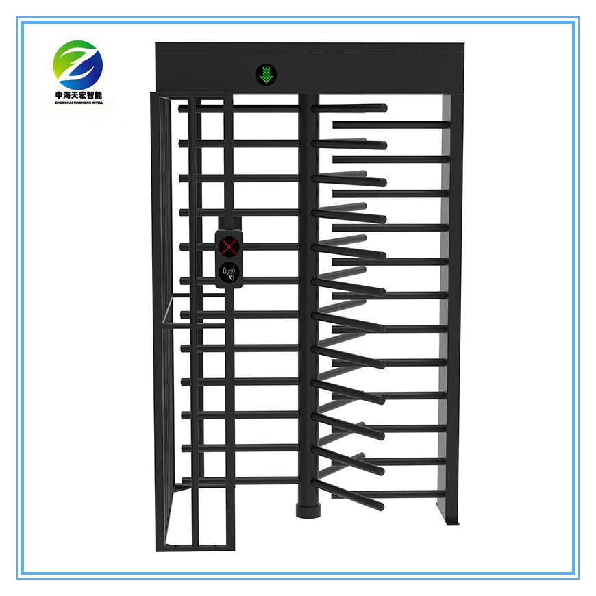 2025 Whole Sale Full Height Turnstile TH-FHT201 Lower Price