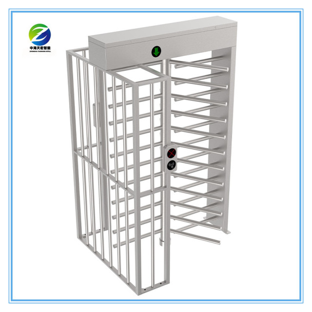 2025 Whole Sale Full Height Turnstile TH-FHT201 Lower Price