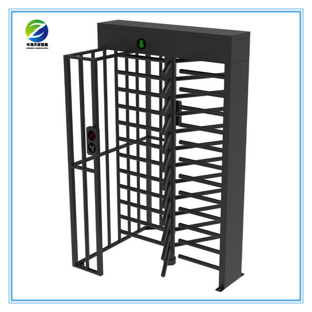 2025 Whole Sale Full Height Turnstile TH-FHT201 Lower Price