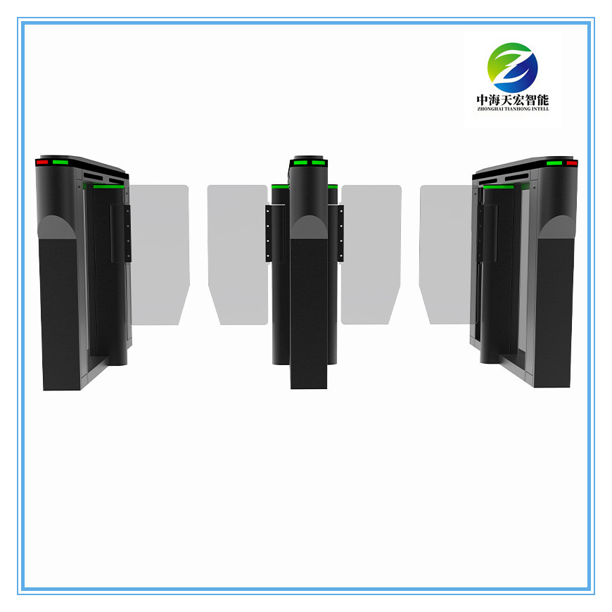 Security Access Control Speed Gate Turnstile TH-SG428