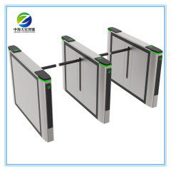 Lower Noise Drop Arm Turnstile DAT03