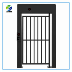 2025 Full Height Swing Turnstile