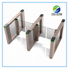 High End Commercial Turnstile Speed Gate SG348