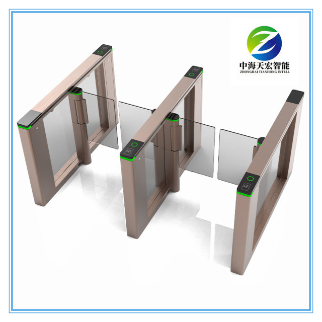 High End Commercial Turnstile Speed Gate SG348