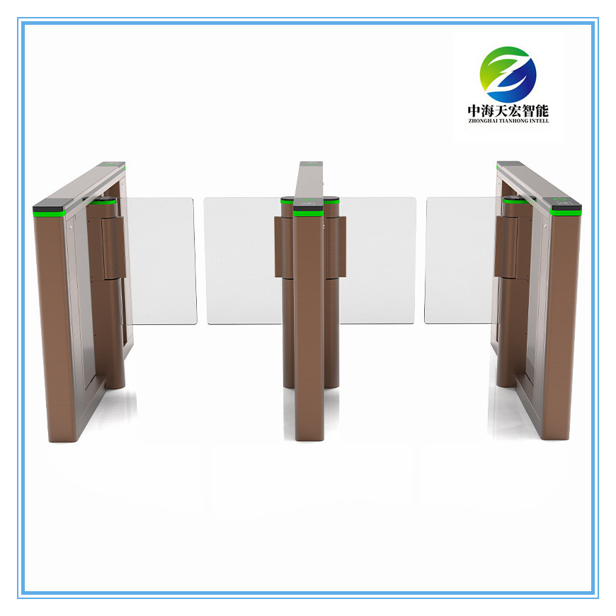 High End Commercial Turnstile Speed Gate SG348
