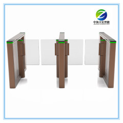 High End Commercial Turnstile Speed Gate SG348