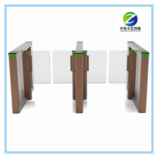 High End Commercial Turnstile Speed Gate SG348