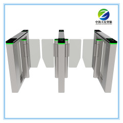 High End Commercial Turnstile Speed Gate SG348