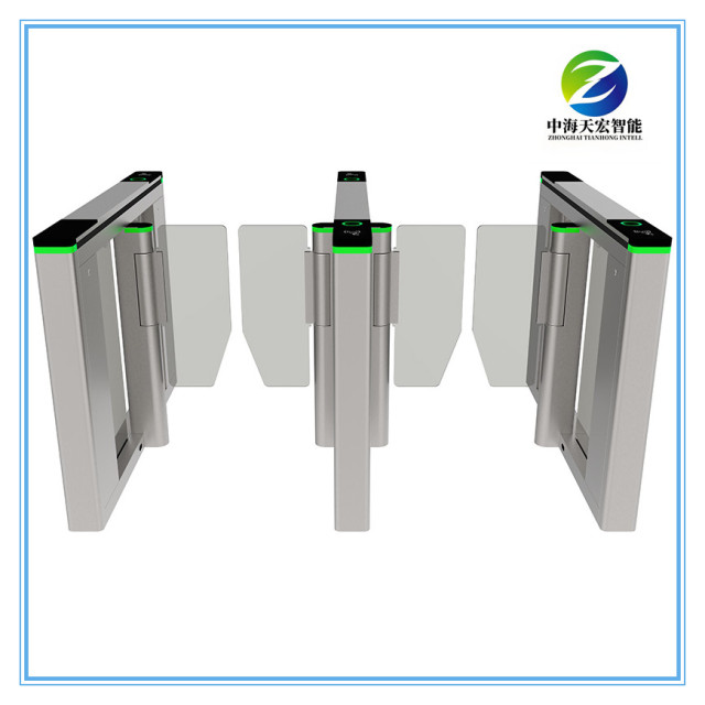 High End Commercial Turnstile Speed Gate SG348