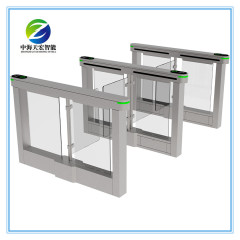 Swing Barrier Turnstile
