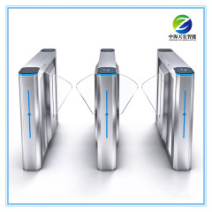 Stainless Steel Swing Turnstile Gate, RFID Card Access Control Barrier for Office Building Entrance,http://www.china-tianhong.com,Stainless Steel Swing Turnstile Gate, RFID Card Access Control Barrier for Office Building Entrance-http://www.china-tianhong.com