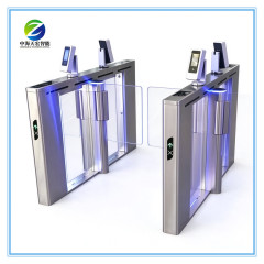 Slim Fast High Traffic Flow Super Speed Gate Turnstile SG6612,http://www.china-tianhong.com,Slim Fast High Traffic Flow Super Speed Gate Turnstile SG6612