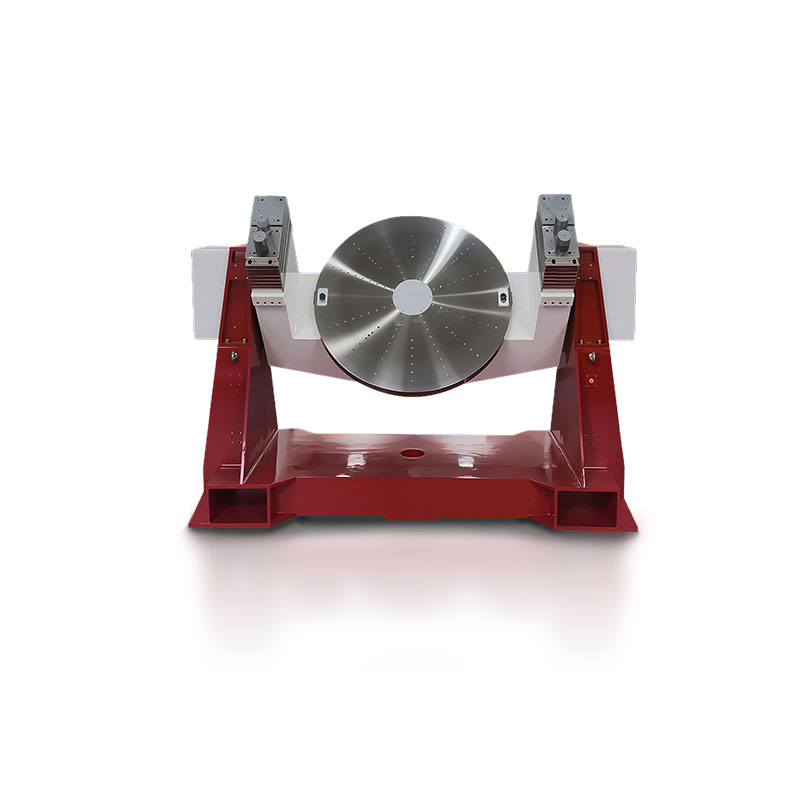High precision inertial navigation motion simulation rate table