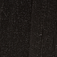 Sequined prom mini dress