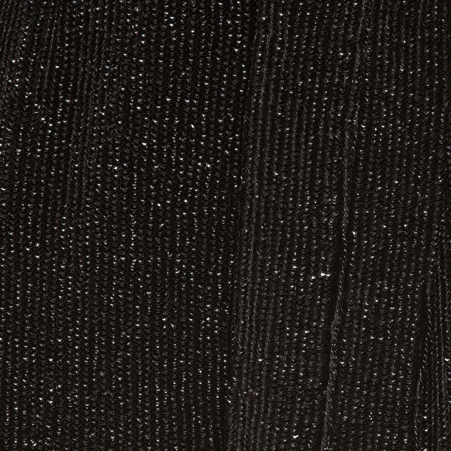 Sequined prom mini dress