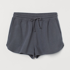 Sweatshirt shorts
