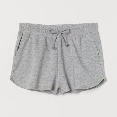 Sweatshirt shorts