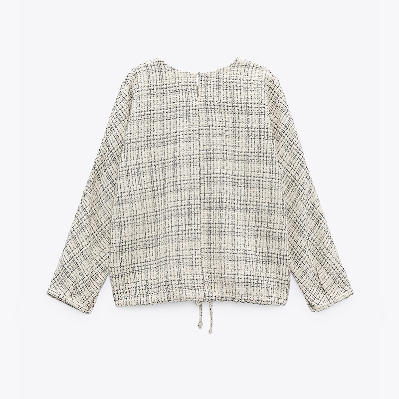 Textured top