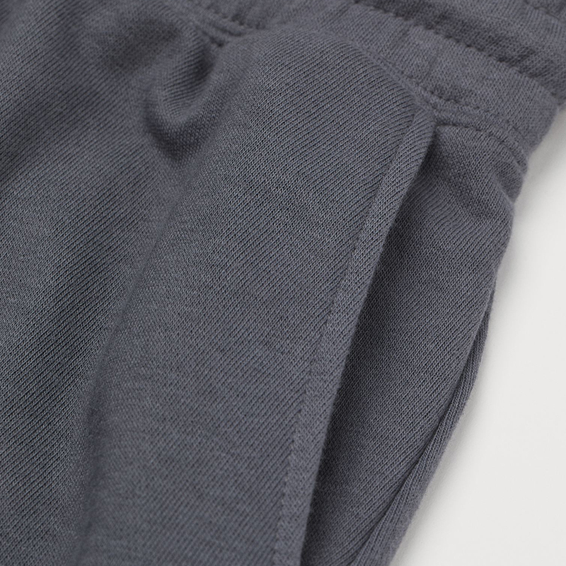 Sweatshirt shorts