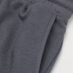 Sweatshirt shorts