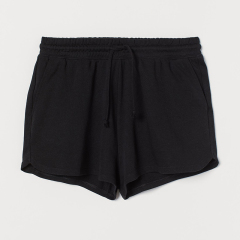 Sweatshirt shorts