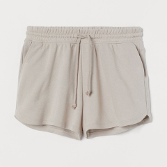 Sweatshirt shorts